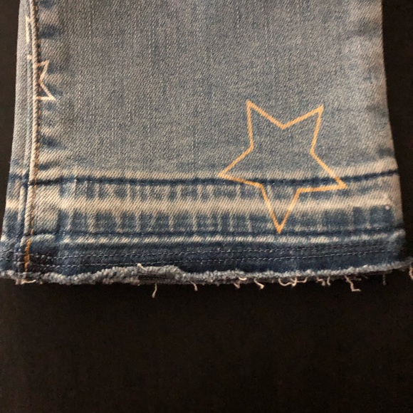 Girls Jeans - Picture 3 of 4